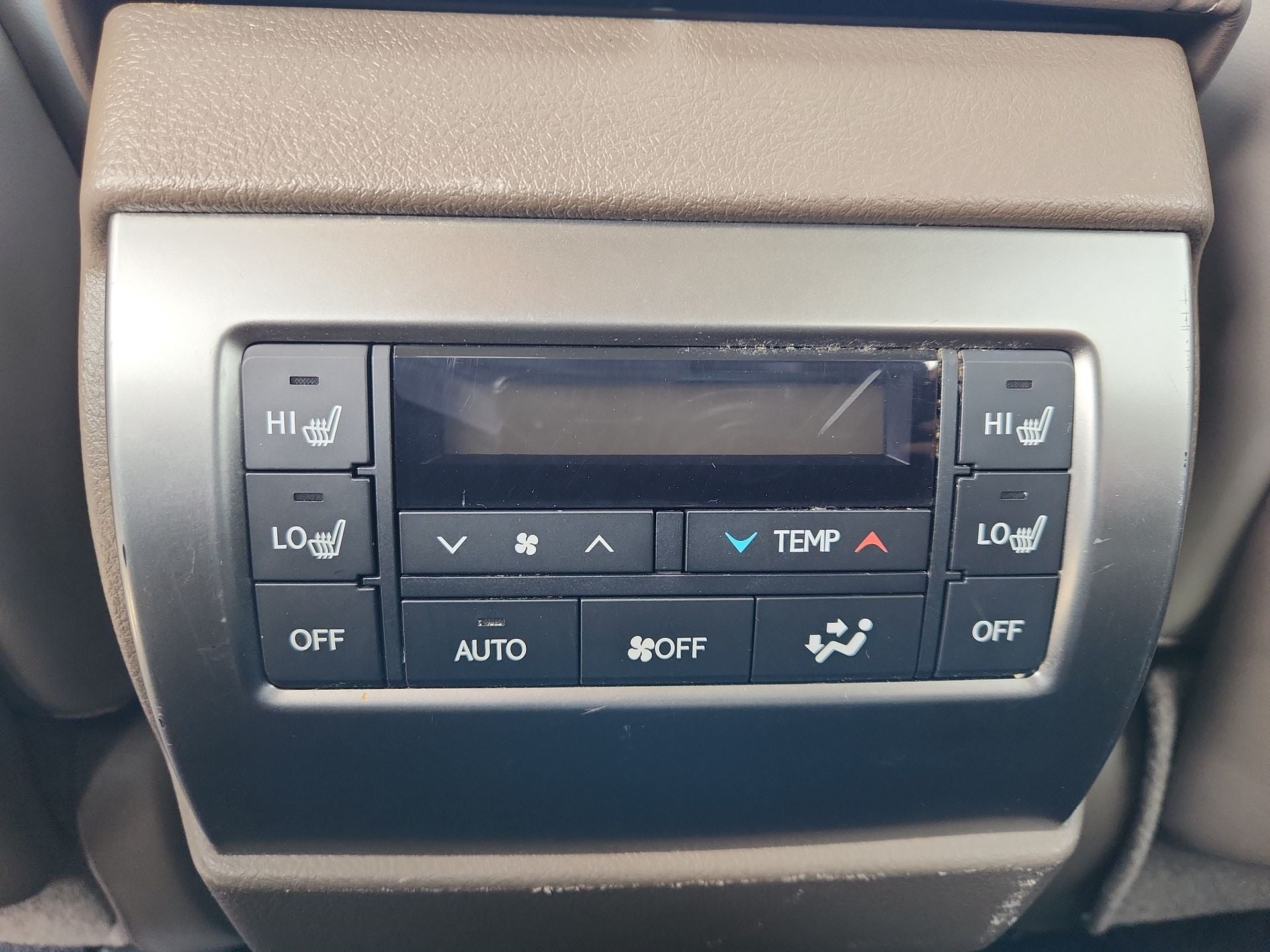 2022 Lexus GX 460 Premium
