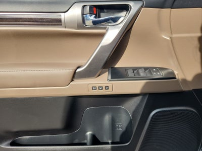 2022 Lexus GX 460 Premium