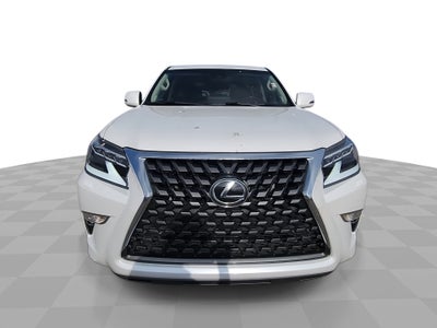 2022 Lexus GX 460 Premium