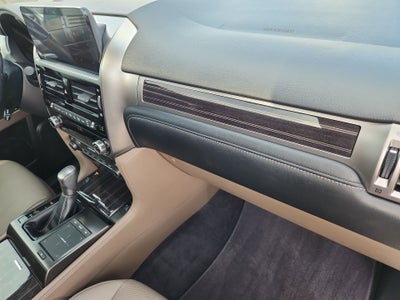 2022 Lexus GX 460 Premium