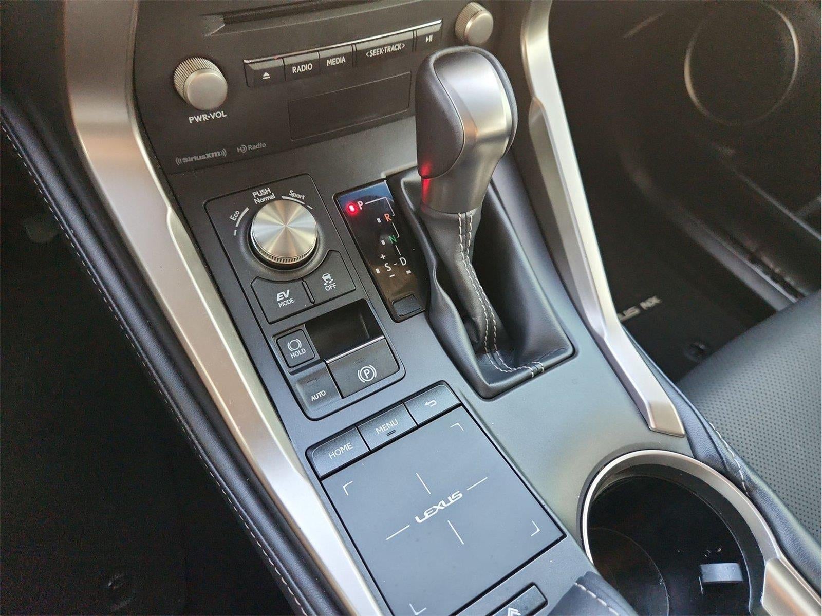 2019 Lexus NX NX 300h