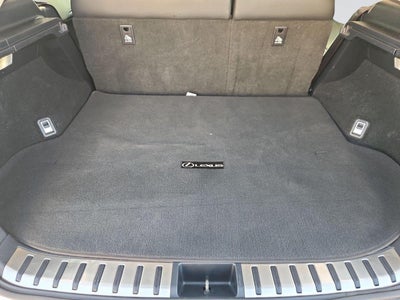 2019 Lexus NX NX 300h