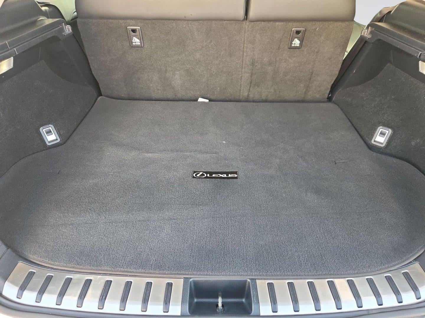 2019 Lexus NX NX 300h
