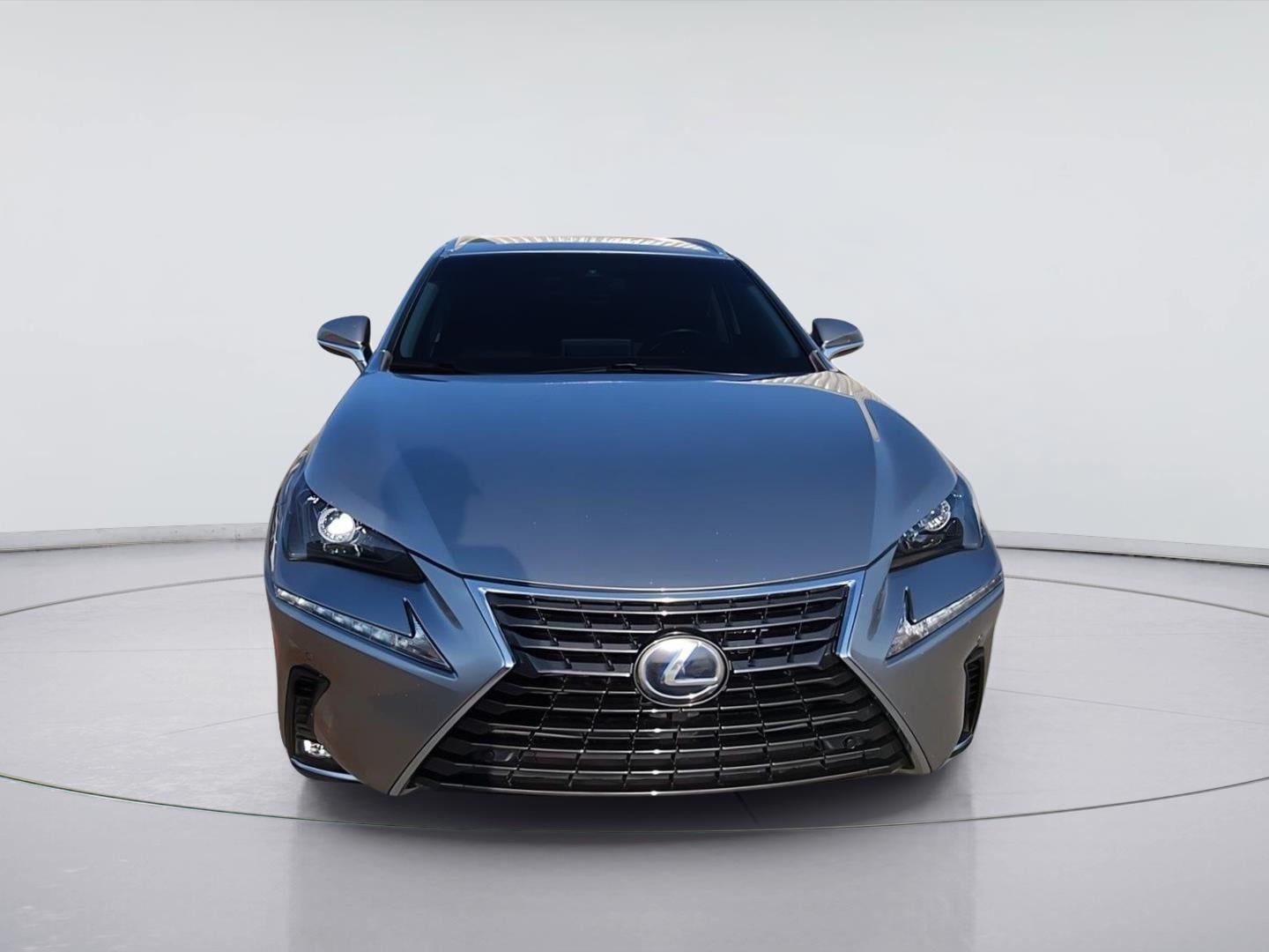 2019 Lexus NX NX 300h