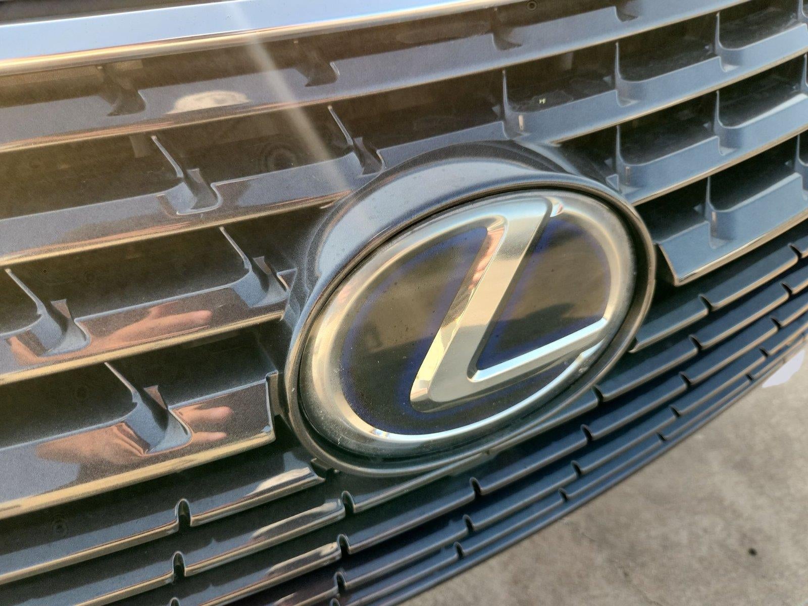 2019 Lexus NX NX 300h