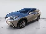 2019 Lexus NX NX 300h