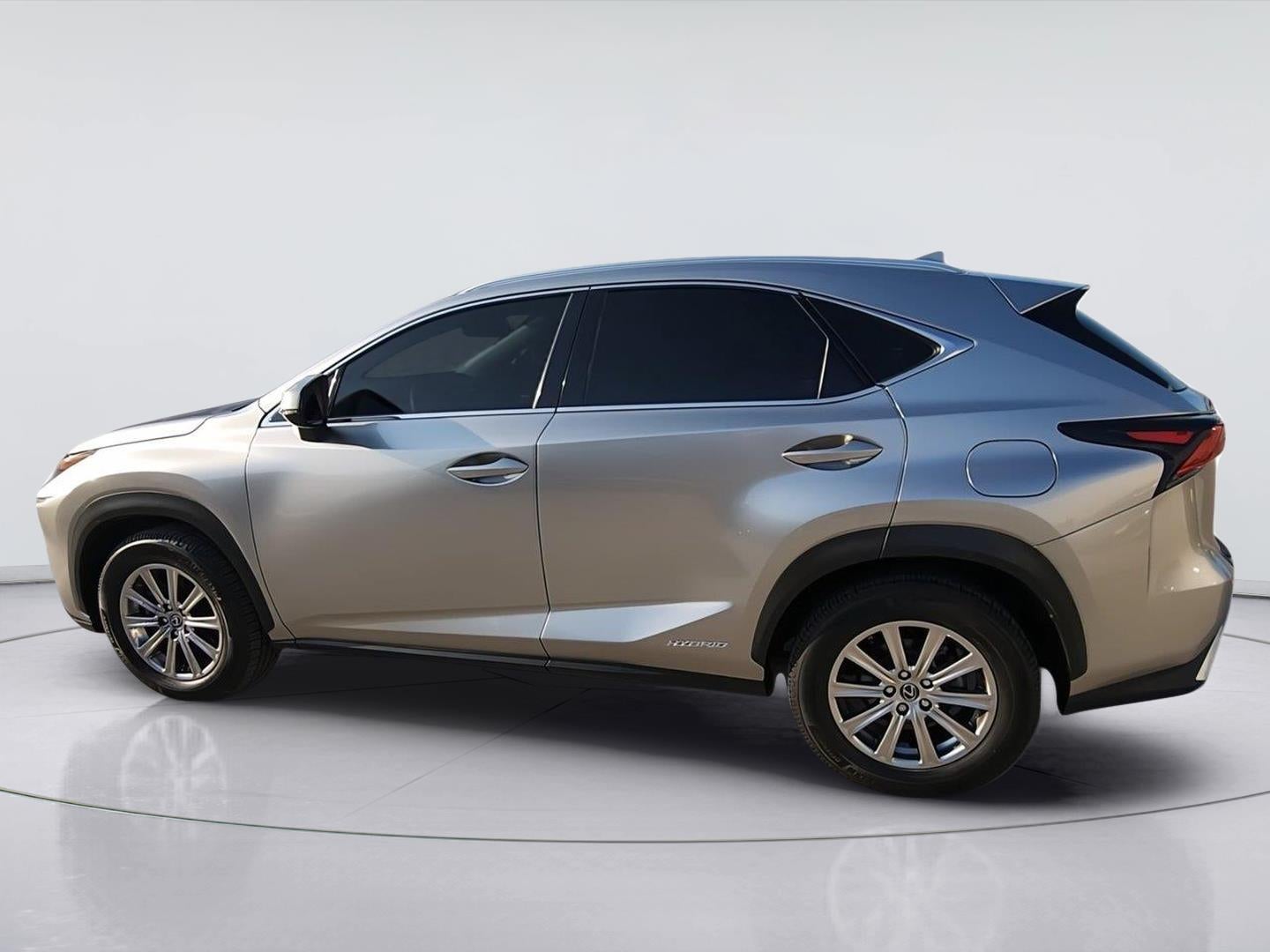 2019 Lexus NX NX 300h