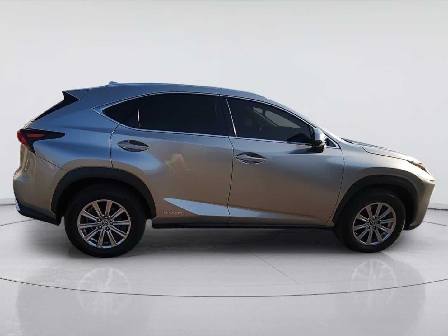 2019 Lexus NX NX 300h