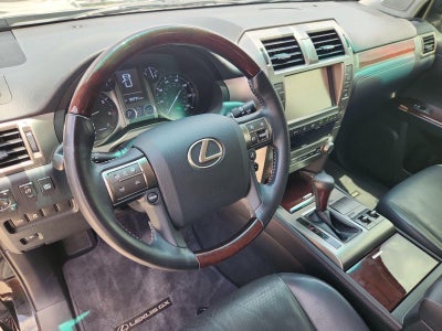 2017 Lexus GX GX 460