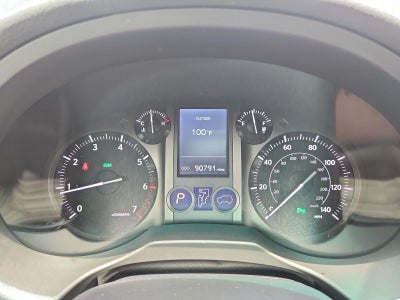 2017 Lexus GX GX 460