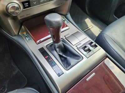 2017 Lexus GX GX 460
