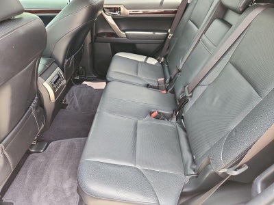 2017 Lexus GX GX 460