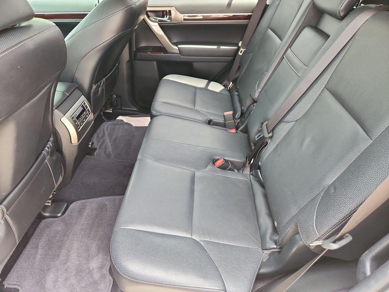 2017 Lexus GX GX 460