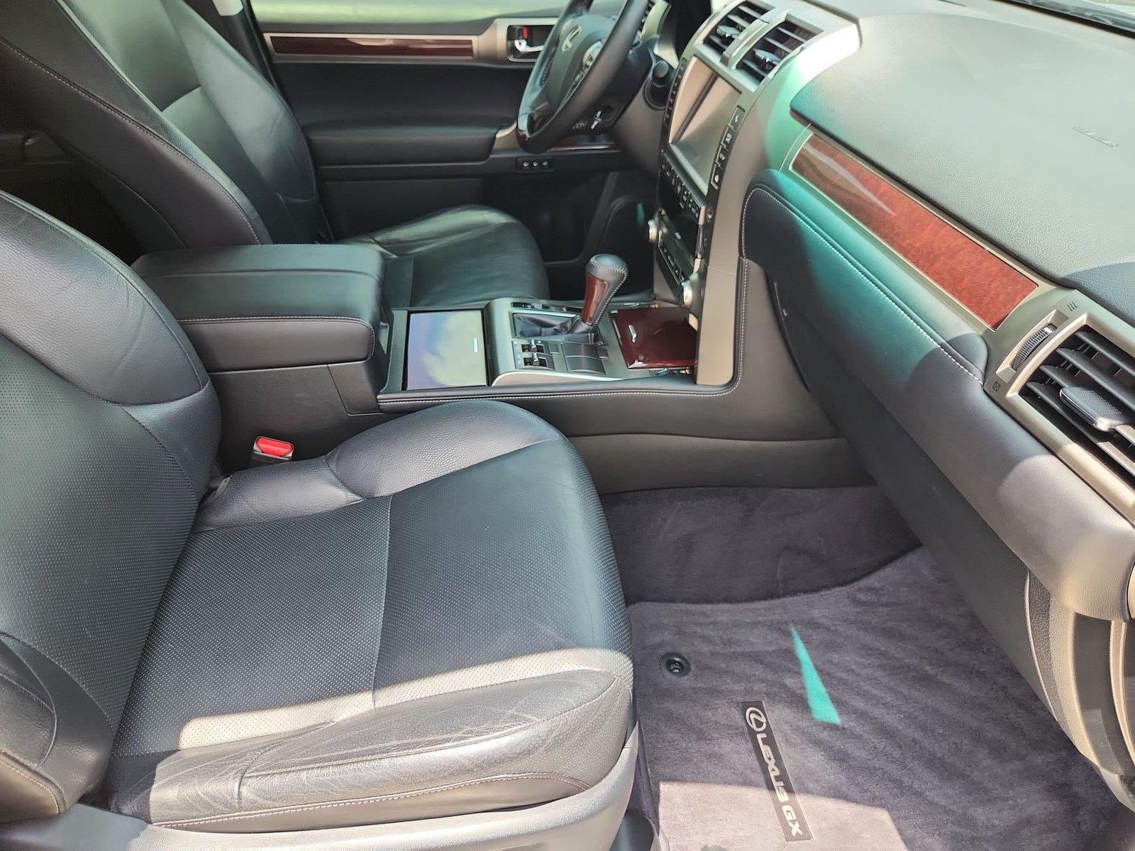 2017 Lexus GX GX 460
