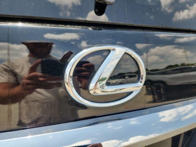 2017 Lexus GX GX 460