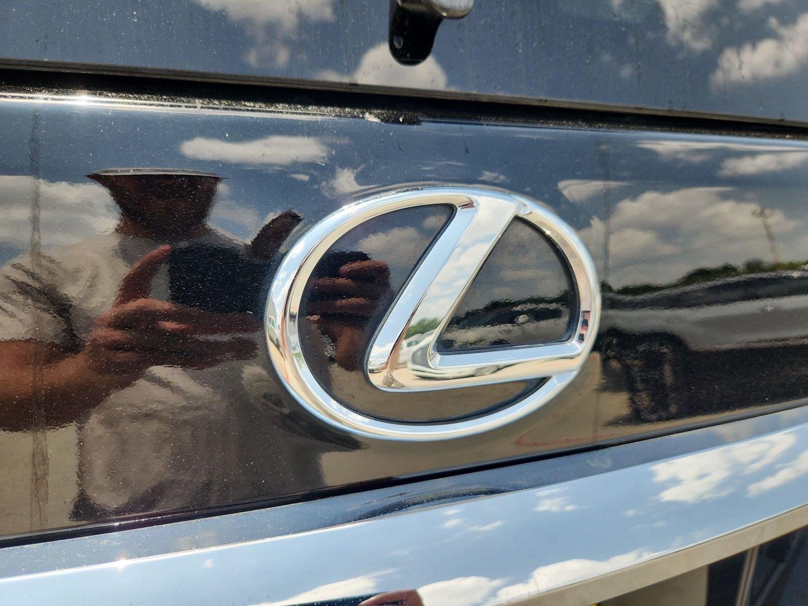 2017 Lexus GX GX 460