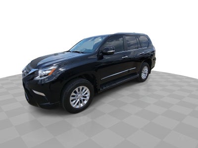 2017 Lexus GX GX 460
