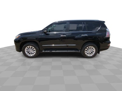 2017 Lexus GX GX 460