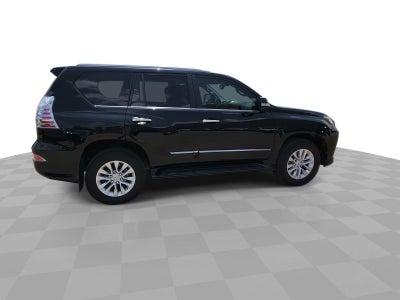 2017 Lexus GX GX 460
