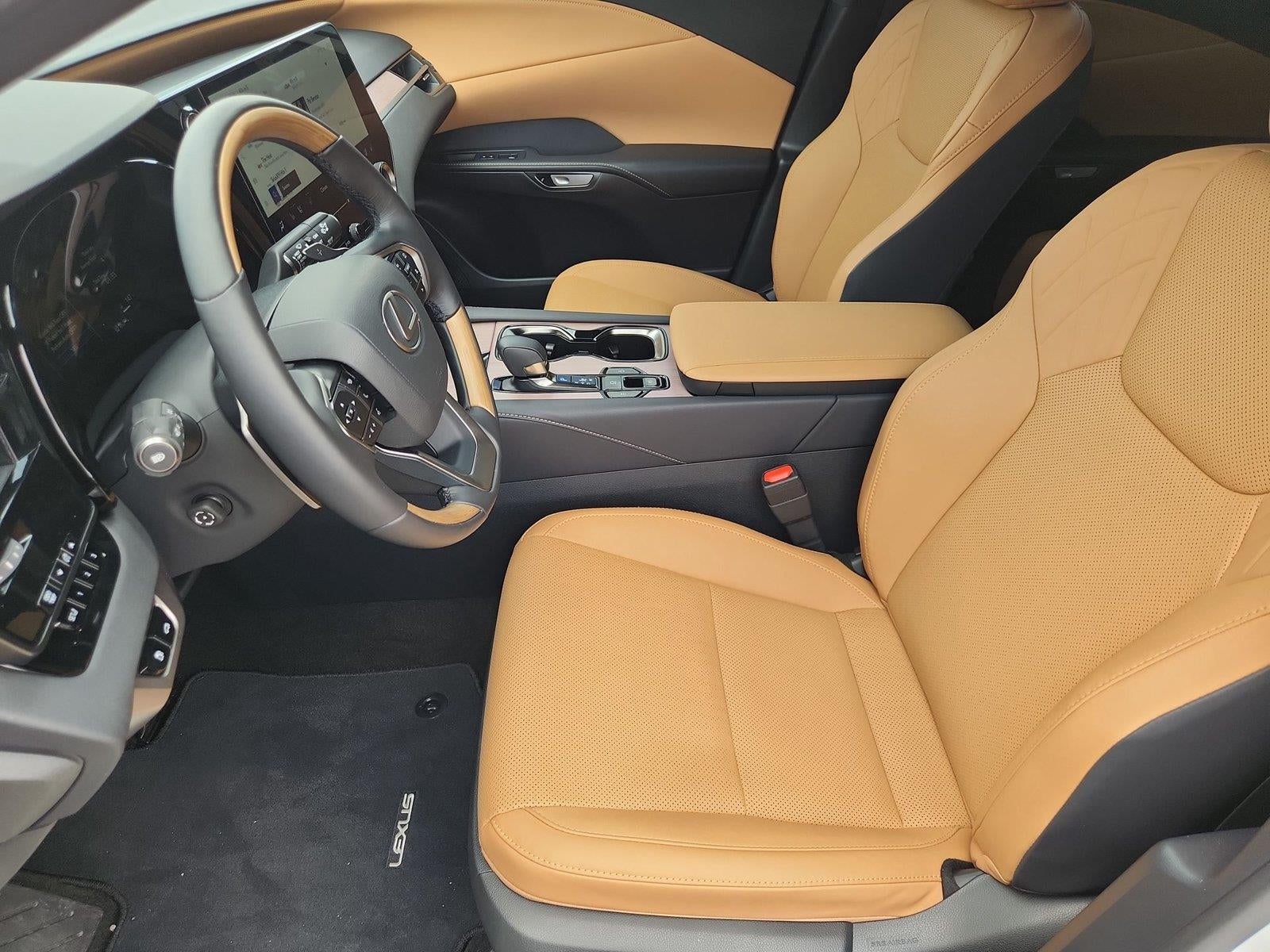 2026 Lexus RX RX 350 Premium