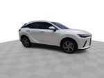 2026 Lexus RX RX 350 Premium