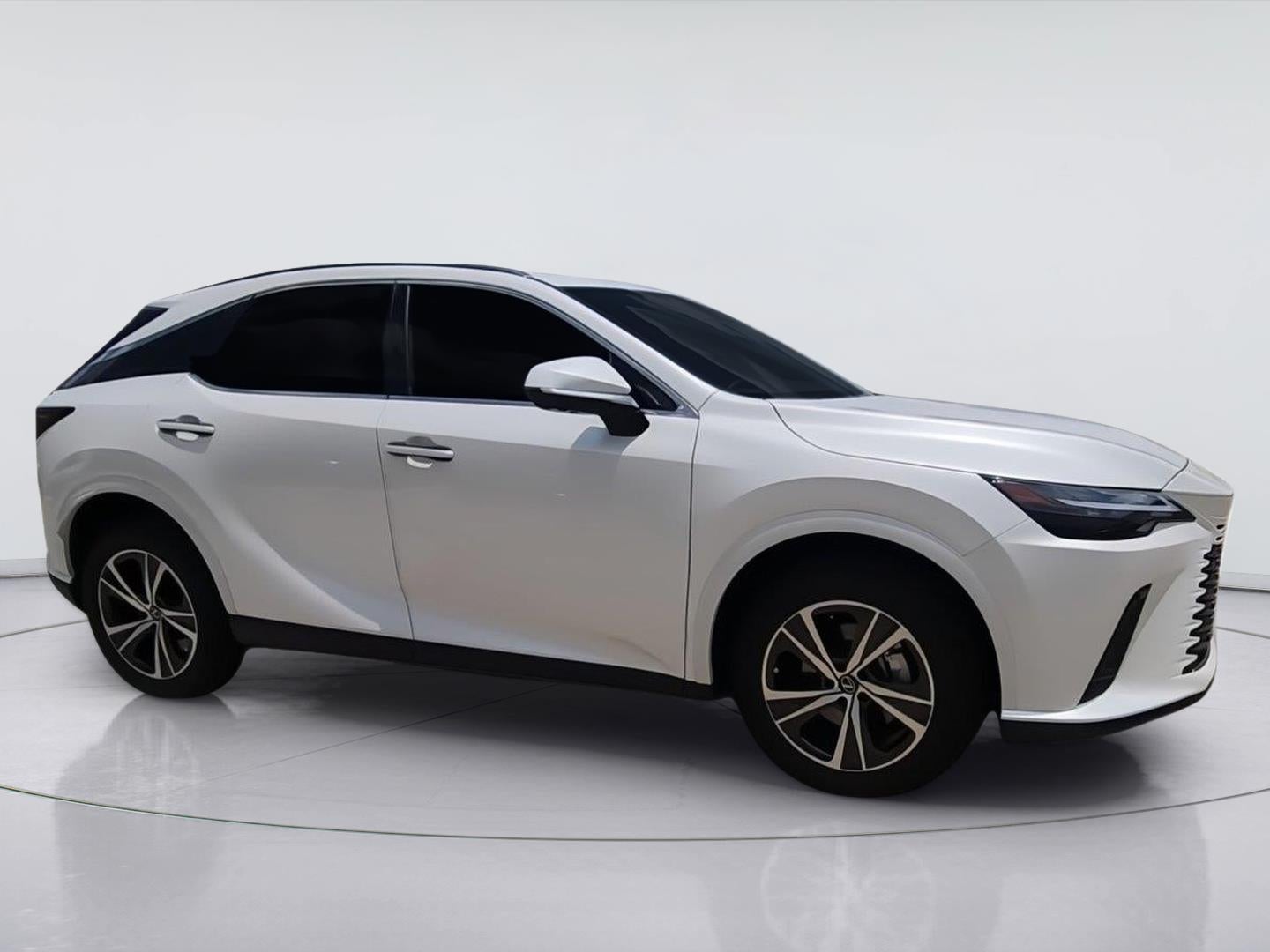 2026 Lexus RX RX 350 Premium