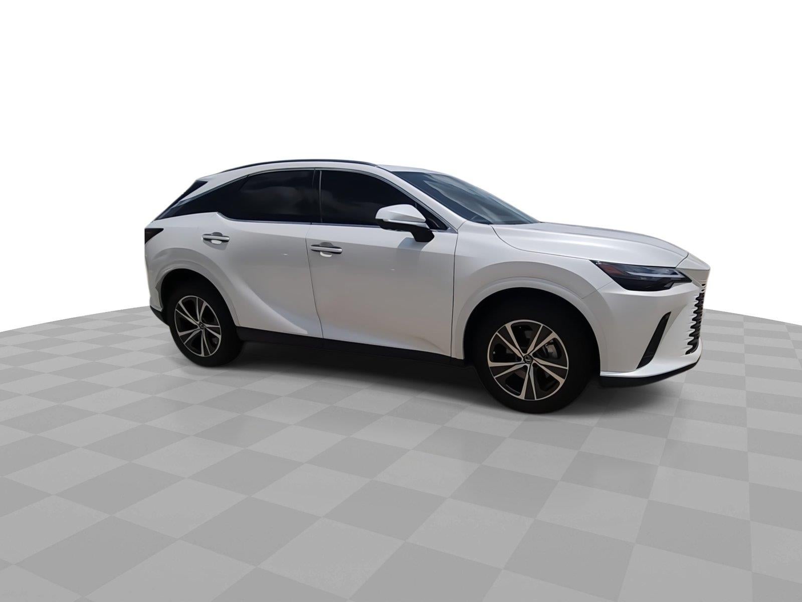 2026 Lexus RX RX 350 Premium