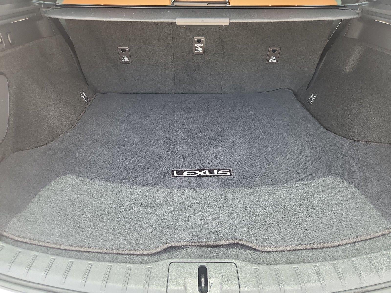 2026 Lexus RX RX 350 Premium