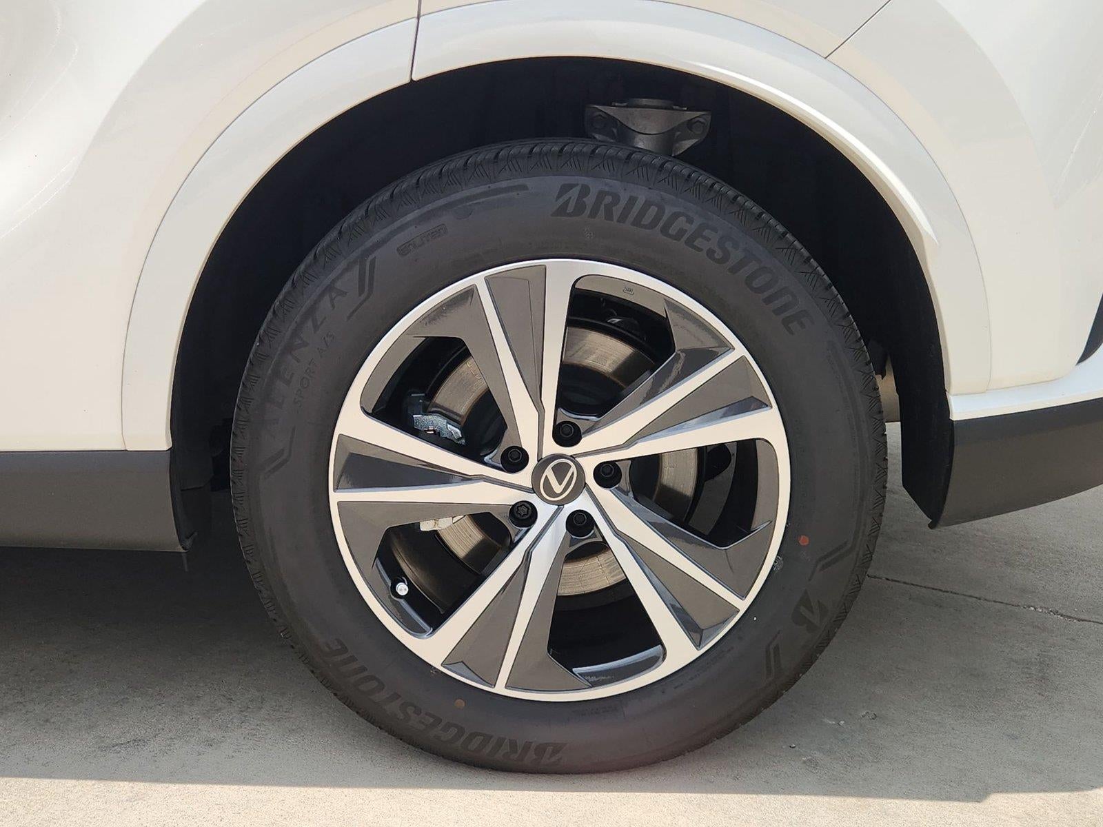 2026 Lexus RX RX 350 Premium