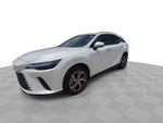 2026 Lexus RX RX 350 Premium