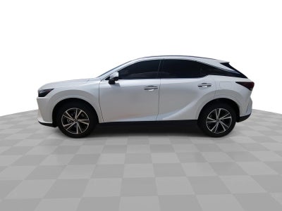 2026 Lexus RX RX 350 Premium