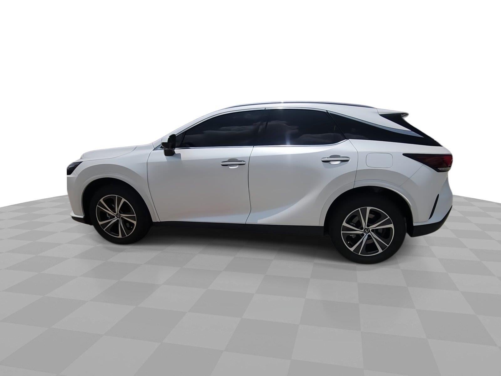 2026 Lexus RX RX 350 Premium