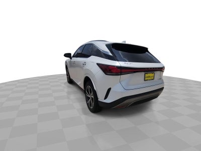 2026 Lexus RX RX 350 Premium