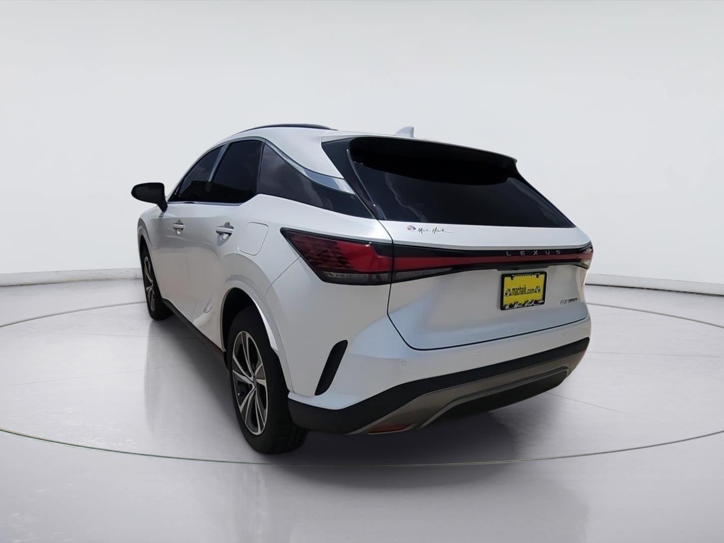 2026 Lexus RX RX 350 Premium