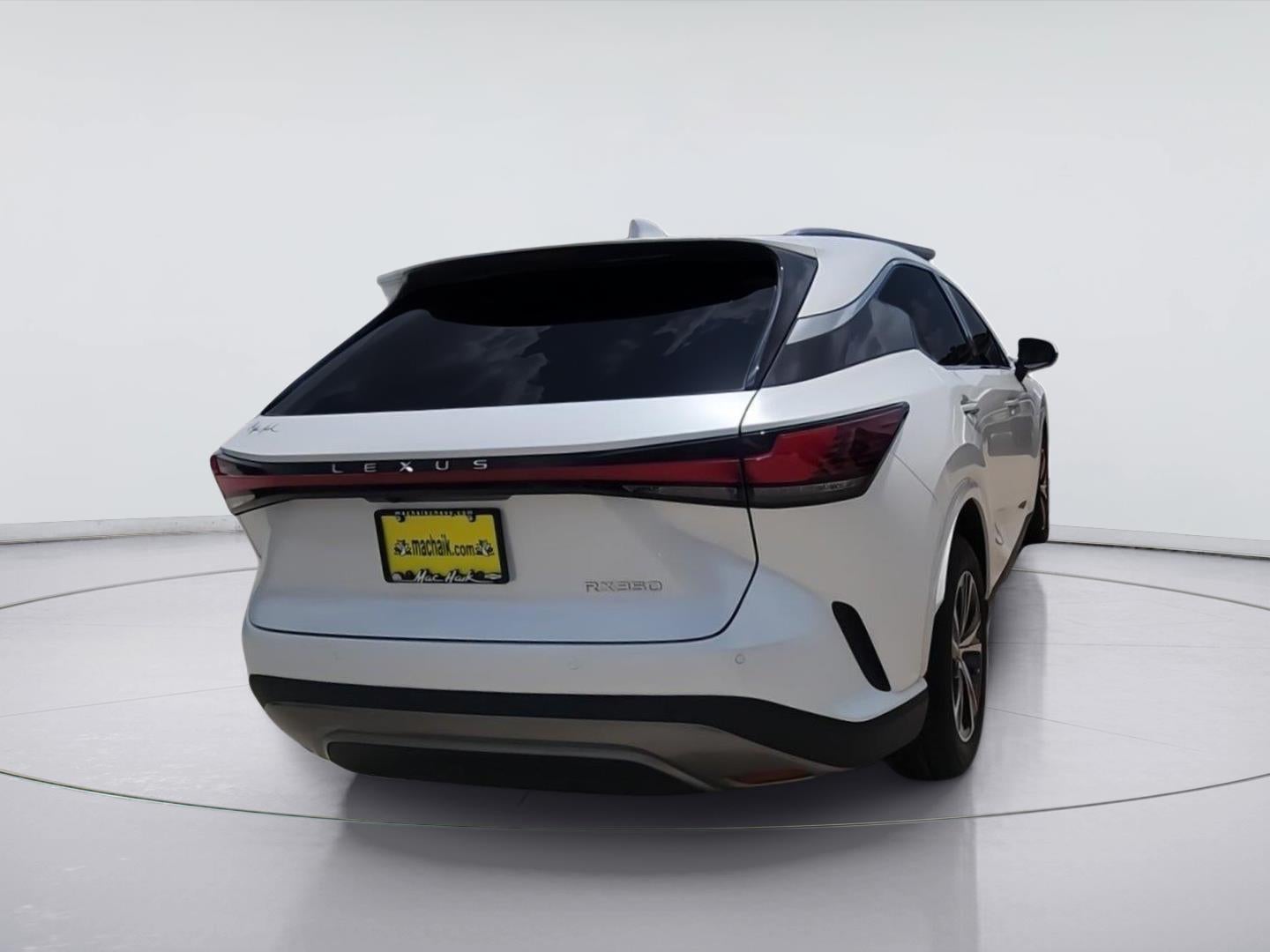 2026 Lexus RX RX 350 Premium