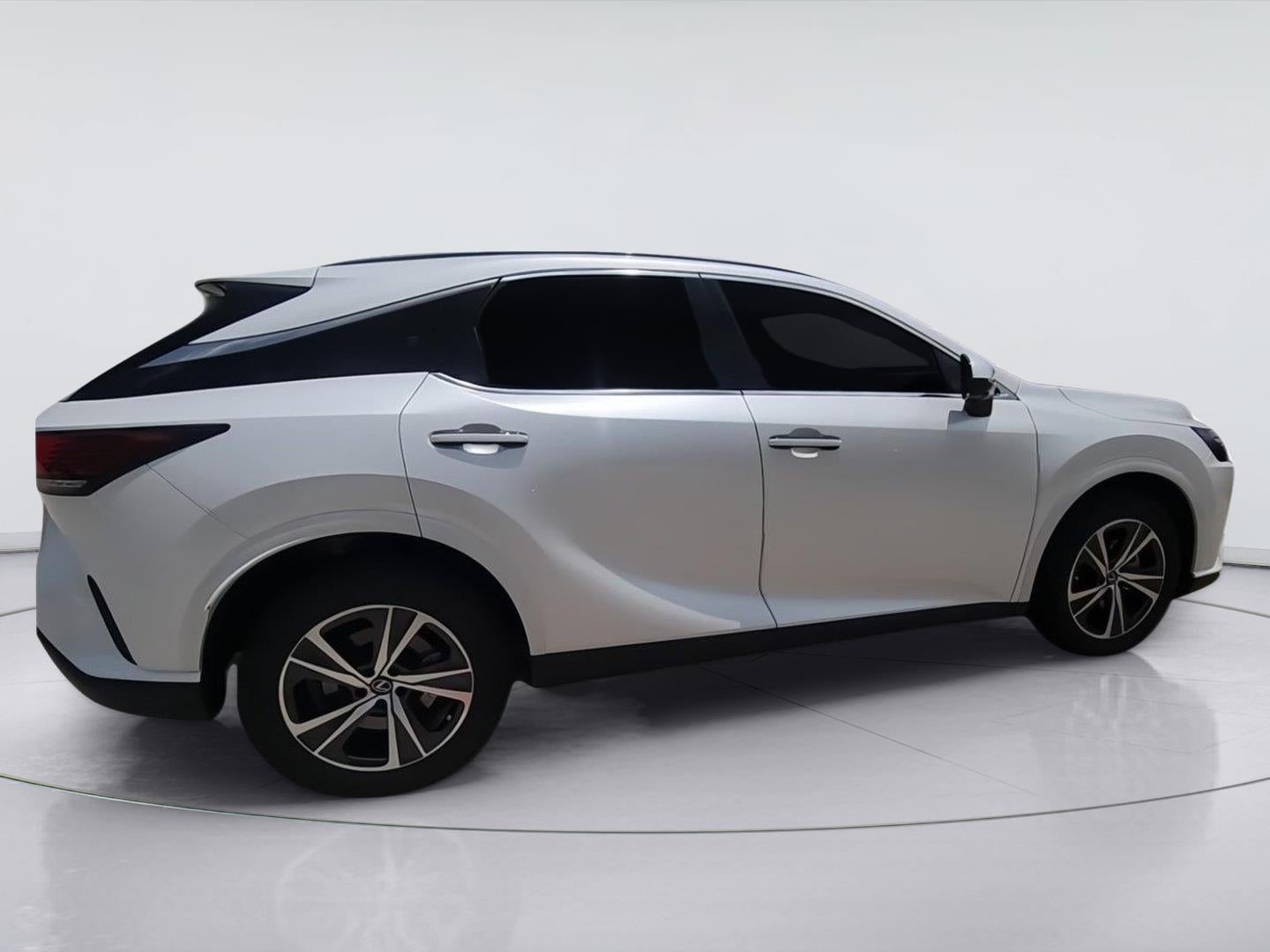 2026 Lexus RX RX 350 Premium
