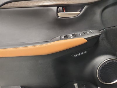 2021 Lexus NX NX 300