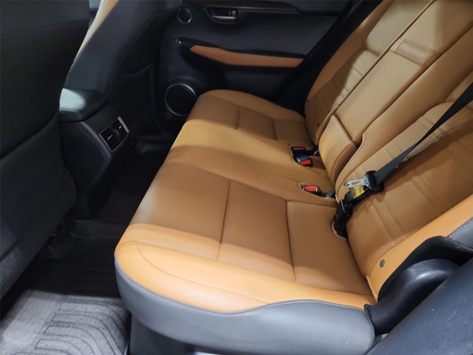 2021 Lexus NX NX 300