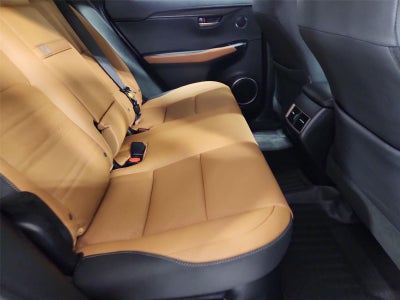 2021 Lexus NX NX 300