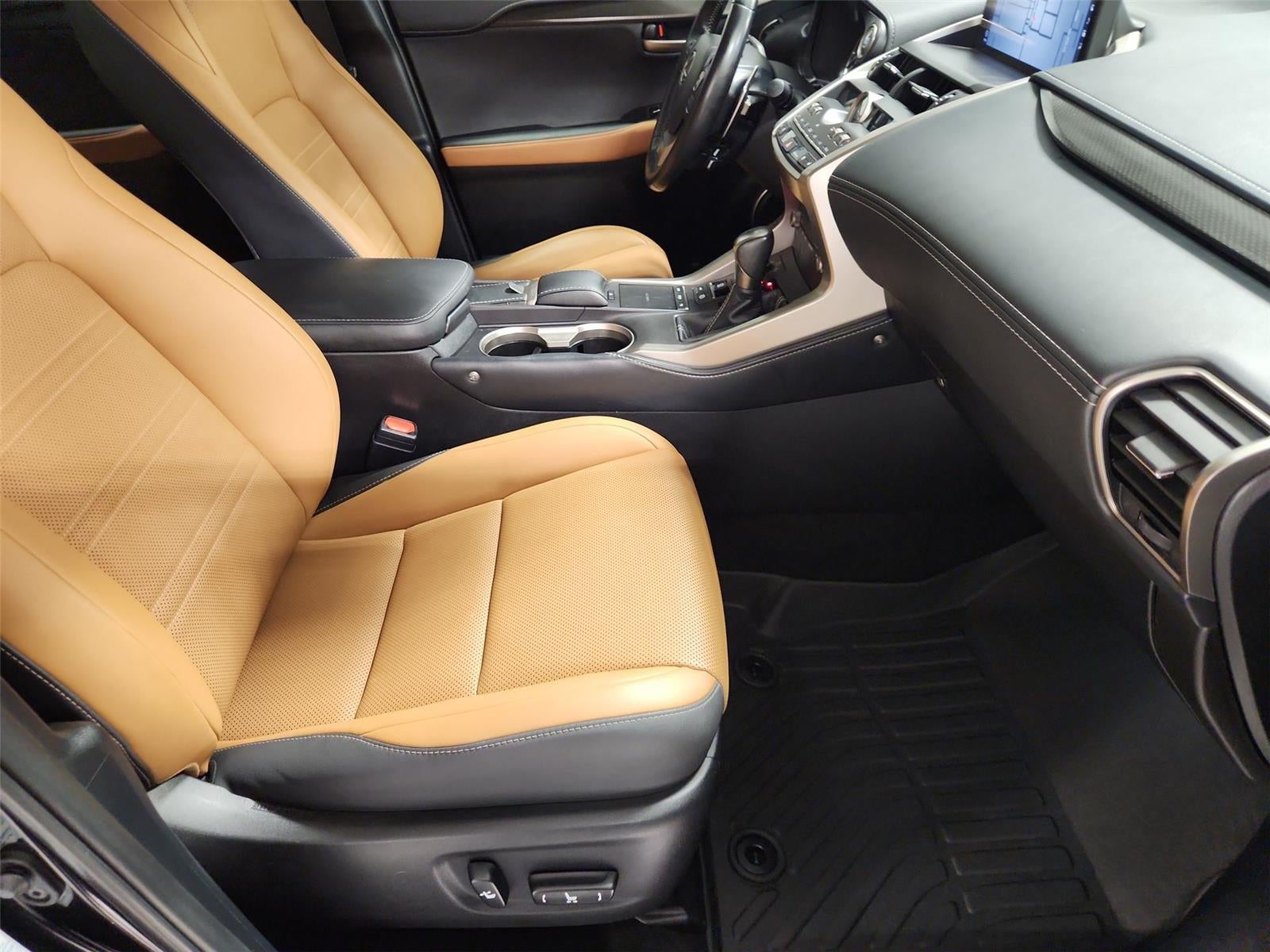 2021 Lexus NX NX 300