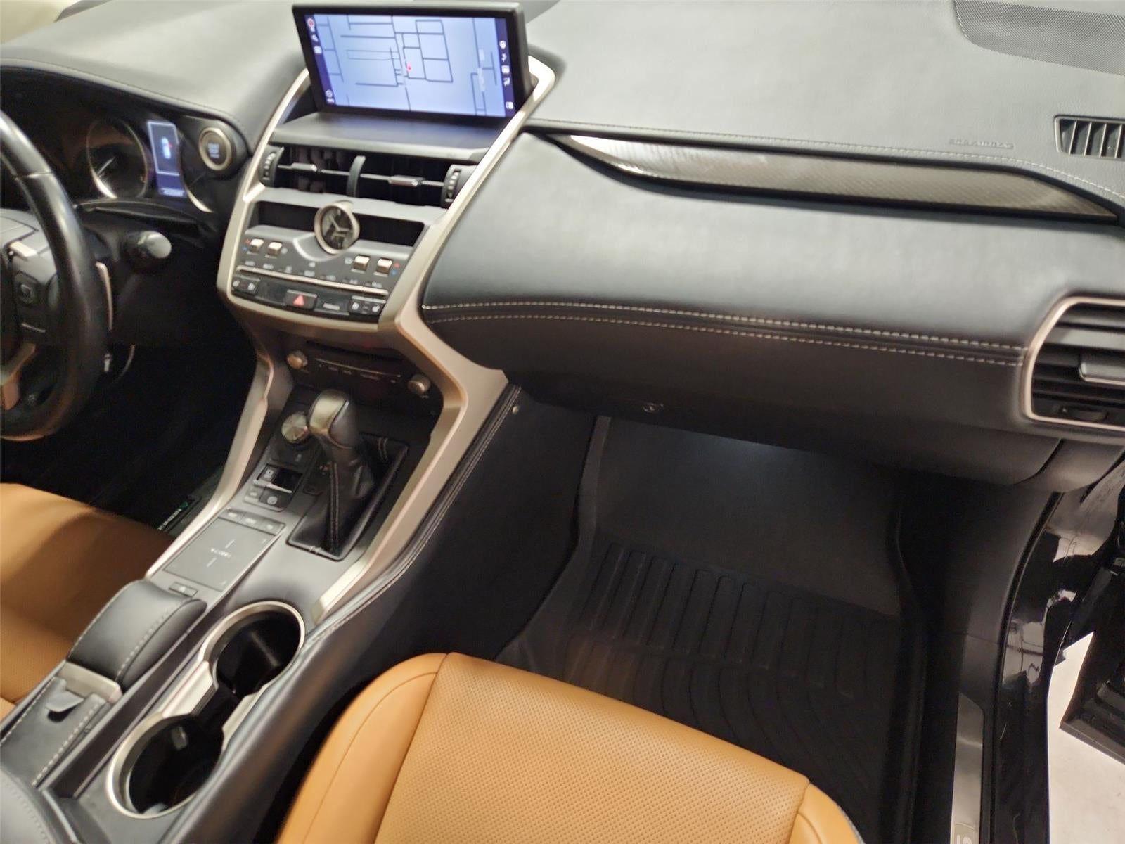 2021 Lexus NX NX 300