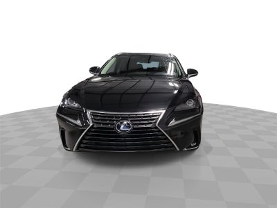2021 Lexus NX NX 300