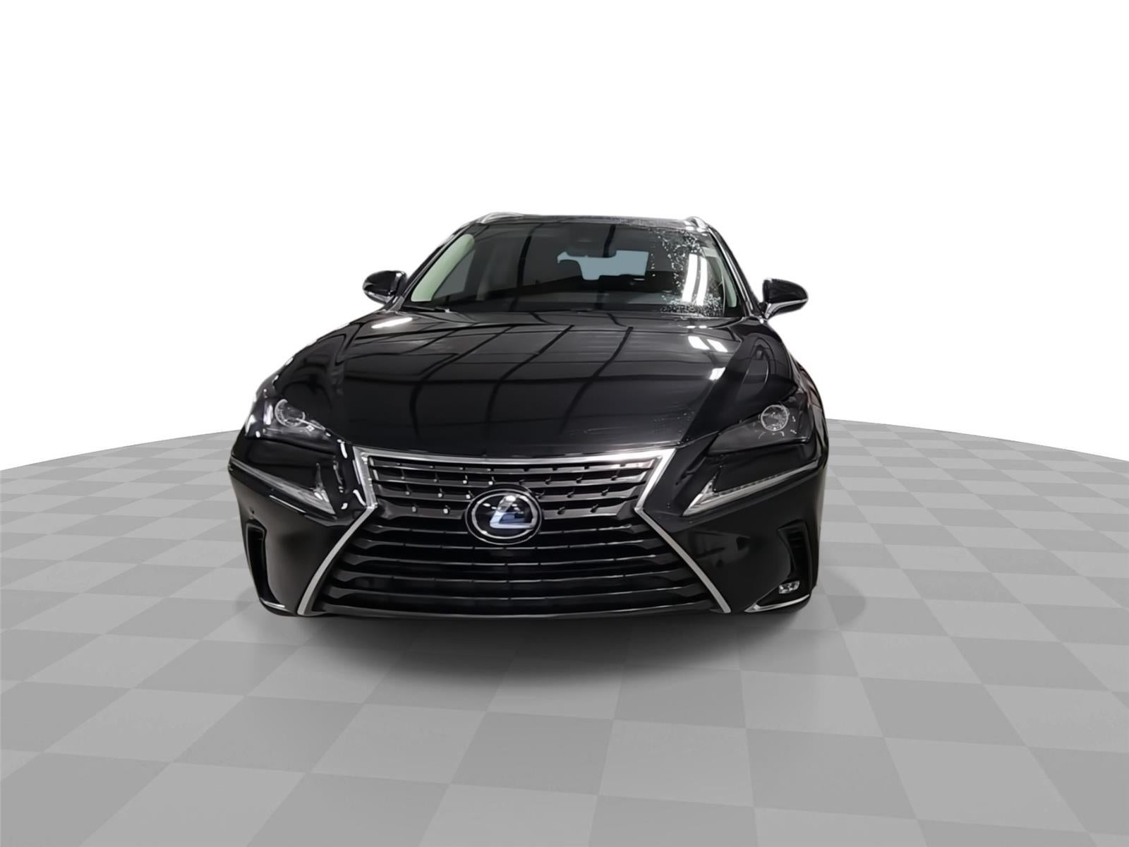 2021 Lexus NX NX 300