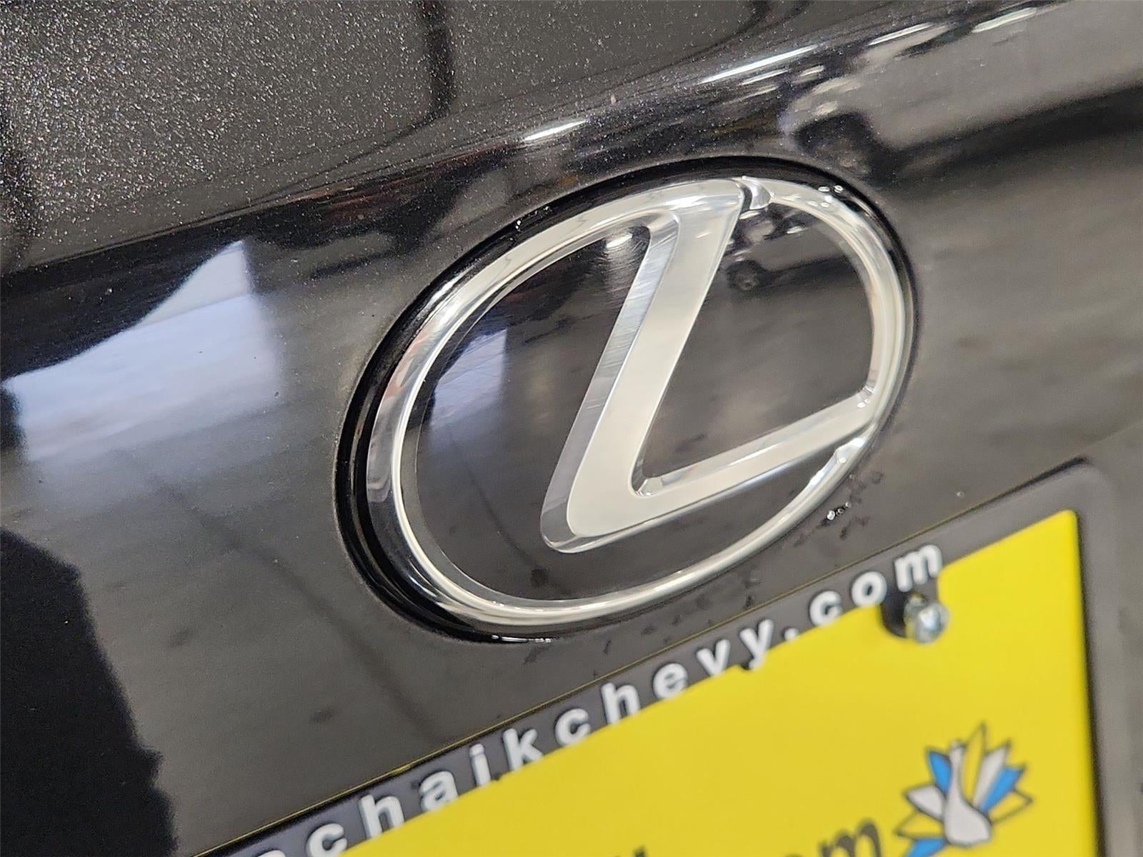 2021 Lexus NX NX 300