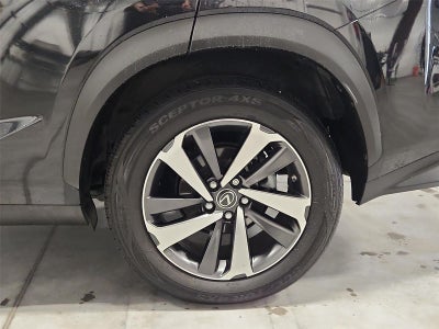 2021 Lexus NX NX 300