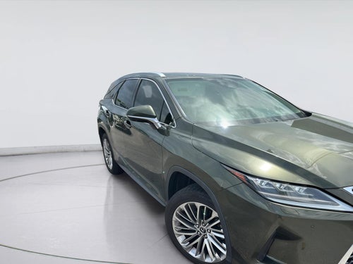2021 Y RX350 Base