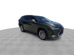 2021 Y RX350 Base