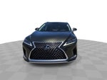 2021 Y RX350 Base