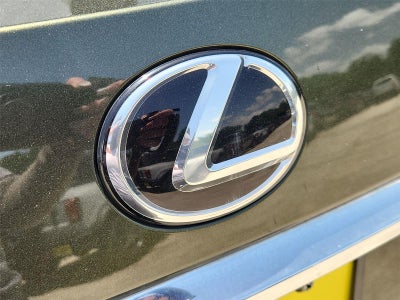 2021 Y RX350 RX 350L Luxury