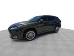 2021 Y RX350 Base